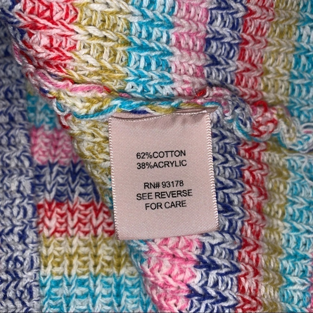 Philosophy Sweater, sz XS - Picture 5 of 6